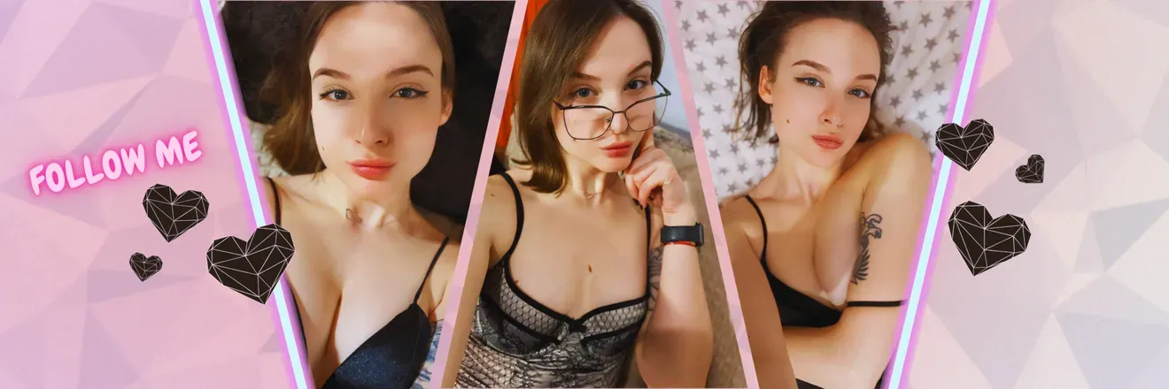 OnlyFans cuenta lizzzka header 2