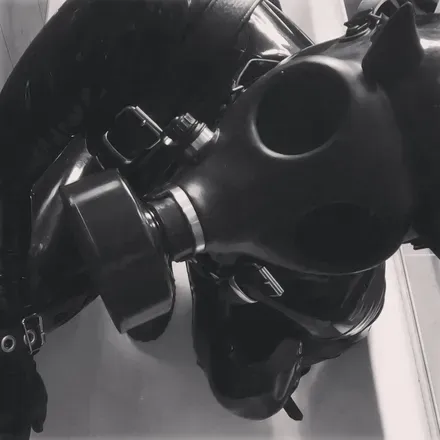 OnlyFans cuenta rubberloversam avatar 1