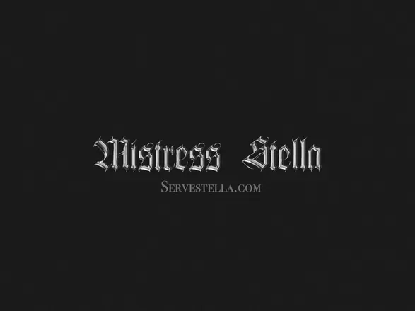 OnlyFans cuenta dominatrixstella header 2