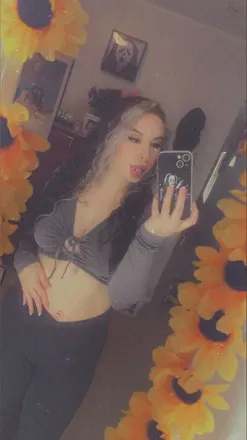 OnlyFans cuenta punkyjade98 avatar 1