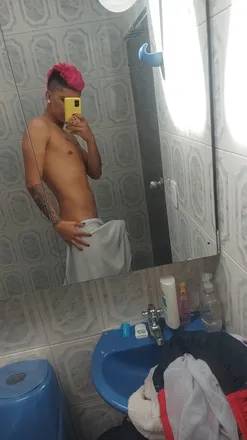 OnlyFans cuenta davidgrisales99 header 2