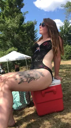 OnlyFans account  sexyrexyrose avatar 1