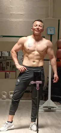 OnlyFans cuenta wilzambrano84 header 2