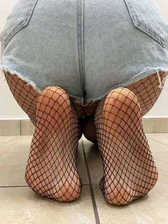 OnlyFans cuenta glammfeet avatar 1