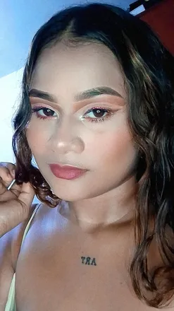 OnlyFans cuenta michelle_andrea header 2