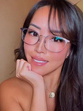 OnlyFans cuenta mikamikamiia avatar 1