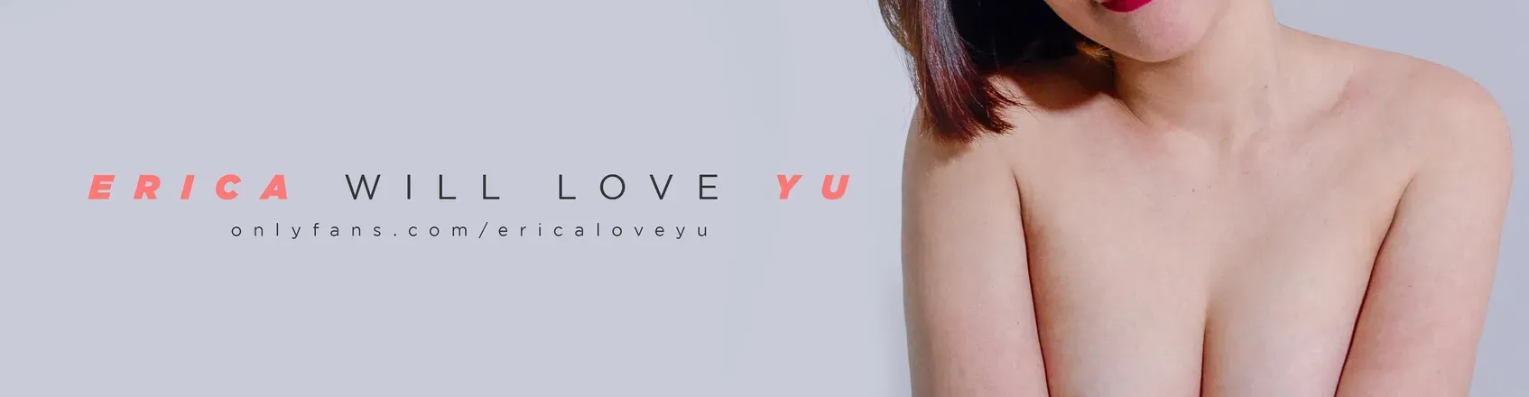 OnlyFans cuenta ericaloveyu header 1