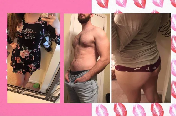 OnlyFans cuenta sweetcheeksgirl header 2