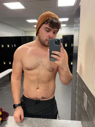 OnlyFans cuenta johannie avatar 1