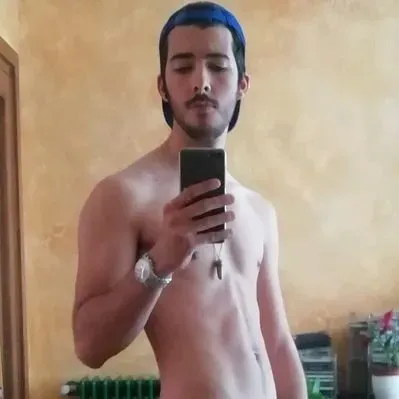 OnlyFans cuenta yagoloko22 avatar 1