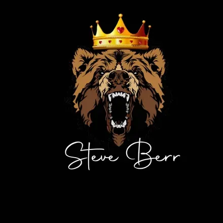 OnlyFans cuenta steveberr23 avatar 1