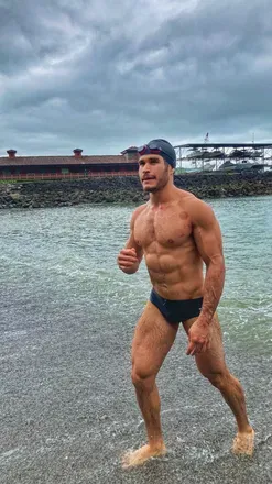 OnlyFans cuenta walterquesada avatar 1