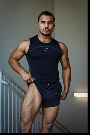 OnlyFans cuenta dvoted avatar 1