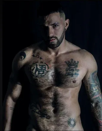 OnlyFans cuenta yorgi24 avatar 1