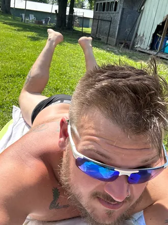 OnlyFans account  dirty30fun header 2