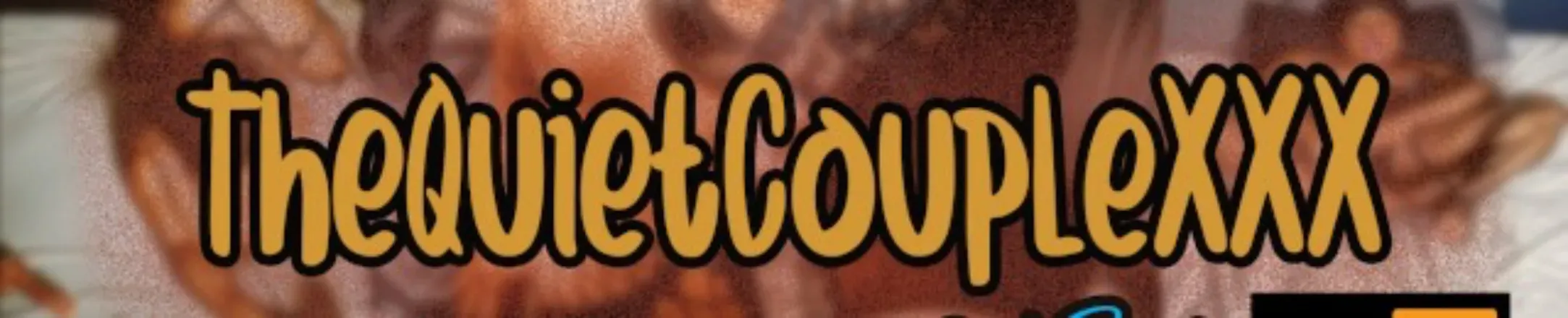 OnlyFans cuenta thequietcouplexxx header 2