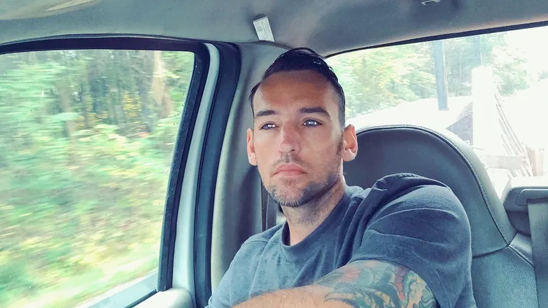 OnlyFans cuenta jaymesdeansoclean84 header 2