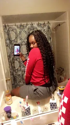 OnlyFans account  xcocopowderx avatar 1