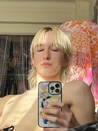 OnlyFans cuenta angelsfemboy avatar 1