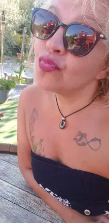 OnlyFans cuenta meryboop avatar 1