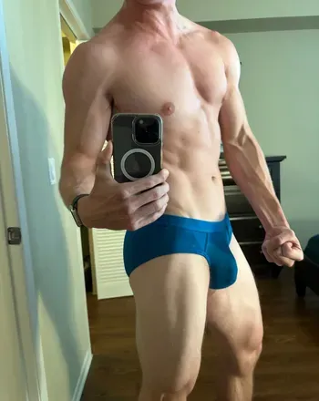 OnlyFans account  godofbulges avatar 1