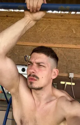 OnlyFans cuenta lifewithpietro avatar 1