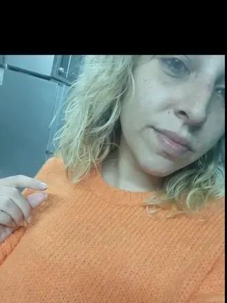 OnlyFans cuenta sweetmarlennvip avatar 1