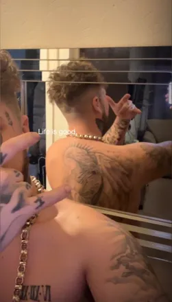 OnlyFans cuenta owentaylor0709 header 2