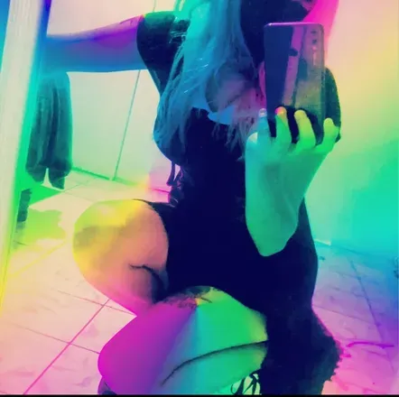 OnlyFans cuenta stigmatadiaboli666 avatar 1