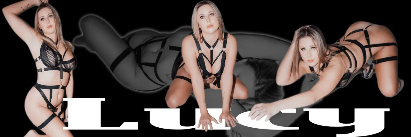 OnlyFans cuenta lucydawsonxo header 2