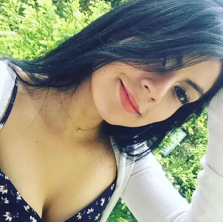 OnlyFans account  angelicagarciaonlyfans header 2