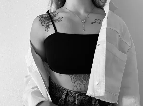 OnlyFans cuenta samanthacharmaine avatar 1