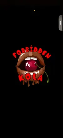 OnlyFans cuenta forbidden.kola avatar 1