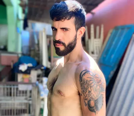 OnlyFans de raphamasters