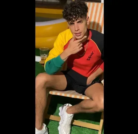 OnlyFans cuenta alejandrodorado avatar 1