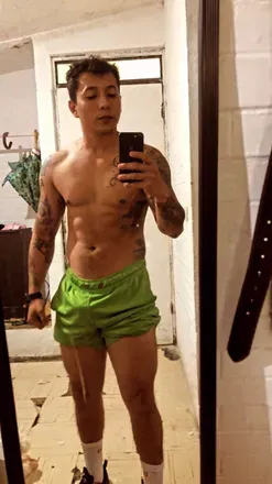 OnlyFans cuenta tiodragon2787 avatar 1