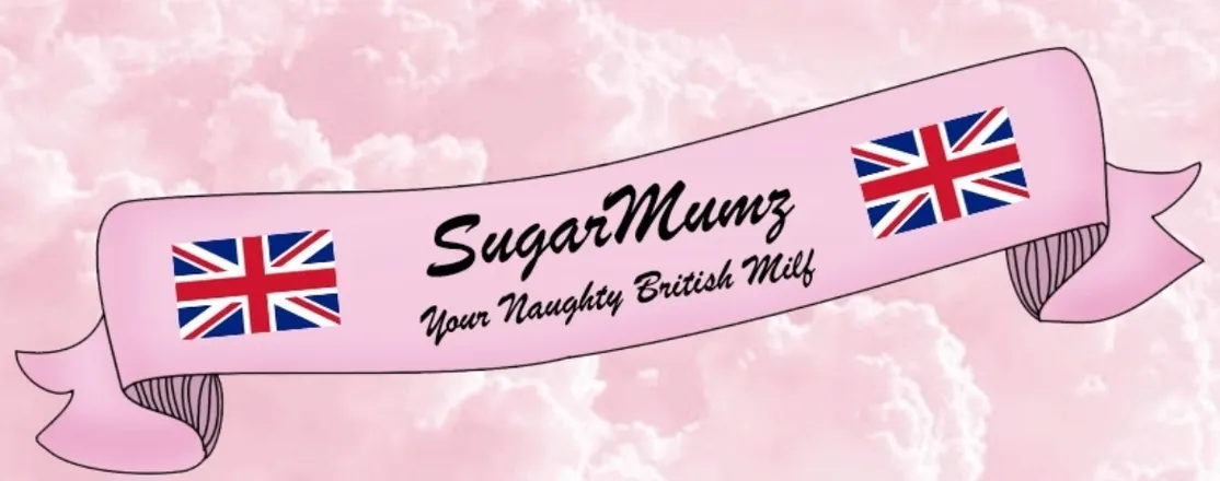 OnlyFans cuenta sugarmumz header 2