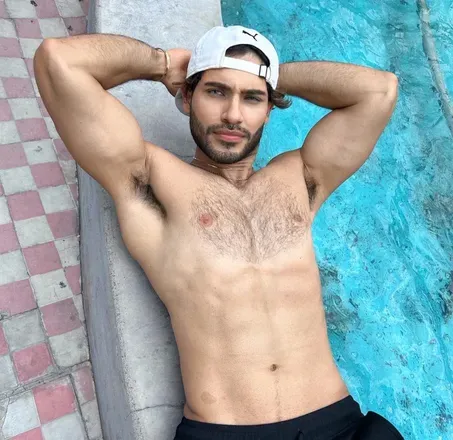 OnlyFans cuenta joiperez avatar 1