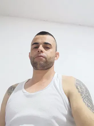 OnlyFans account  wiliiamorrego8 avatar 1