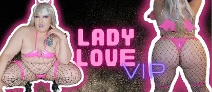 OnlyFans cuenta lady_ai_vip header 2