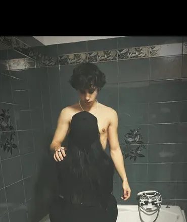 OnlyFans cuenta peccatodisangue header 1