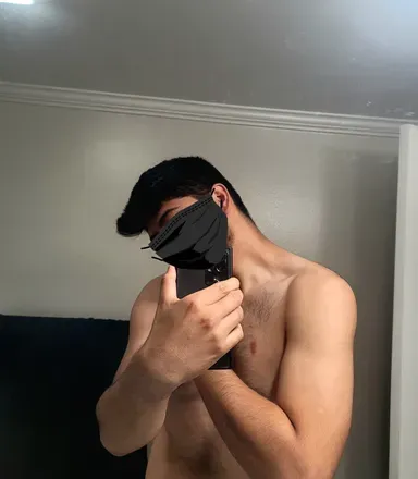 OnlyFans of sumguy237