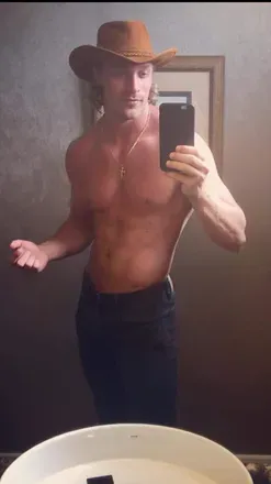 OnlyFans cuenta johankane avatar 1