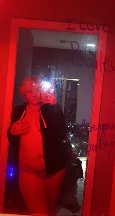 OnlyFans cuenta baileynicole421 header 2