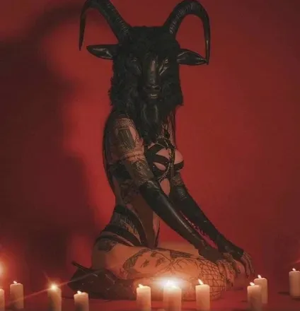 OnlyFans cuenta baphomettbby avatar 1