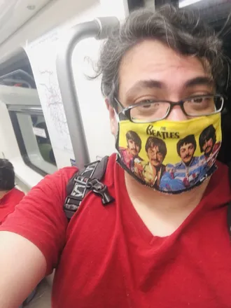 OnlyFans cuenta johnnybeatle header 2