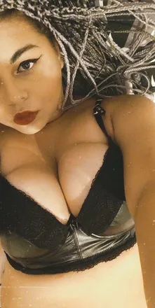 OnlyFans account  deeavida avatar 1