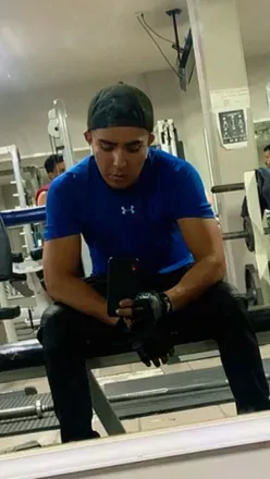 OnlyFans cuenta u6580480 avatar 1