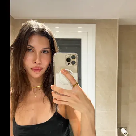 OnlyFans account  anyakrey avatar 1