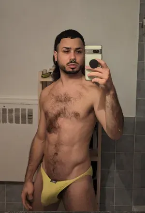 OnlyFans account  gianniricci avatar 1